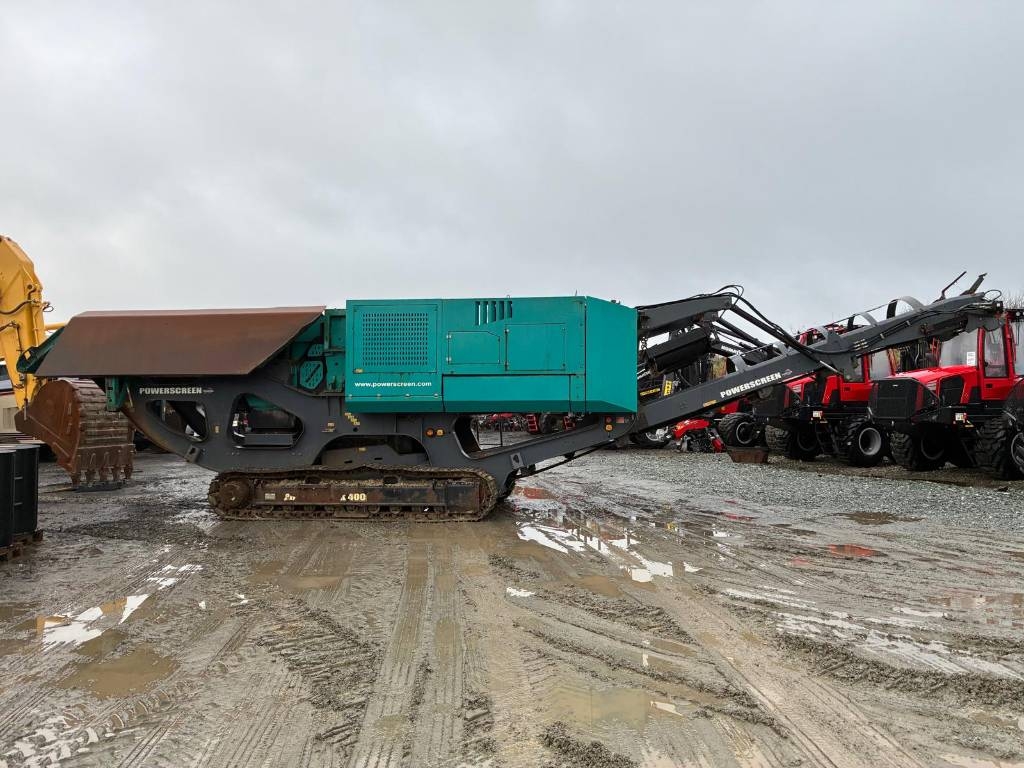 2017 PowerScreen 400-49091892