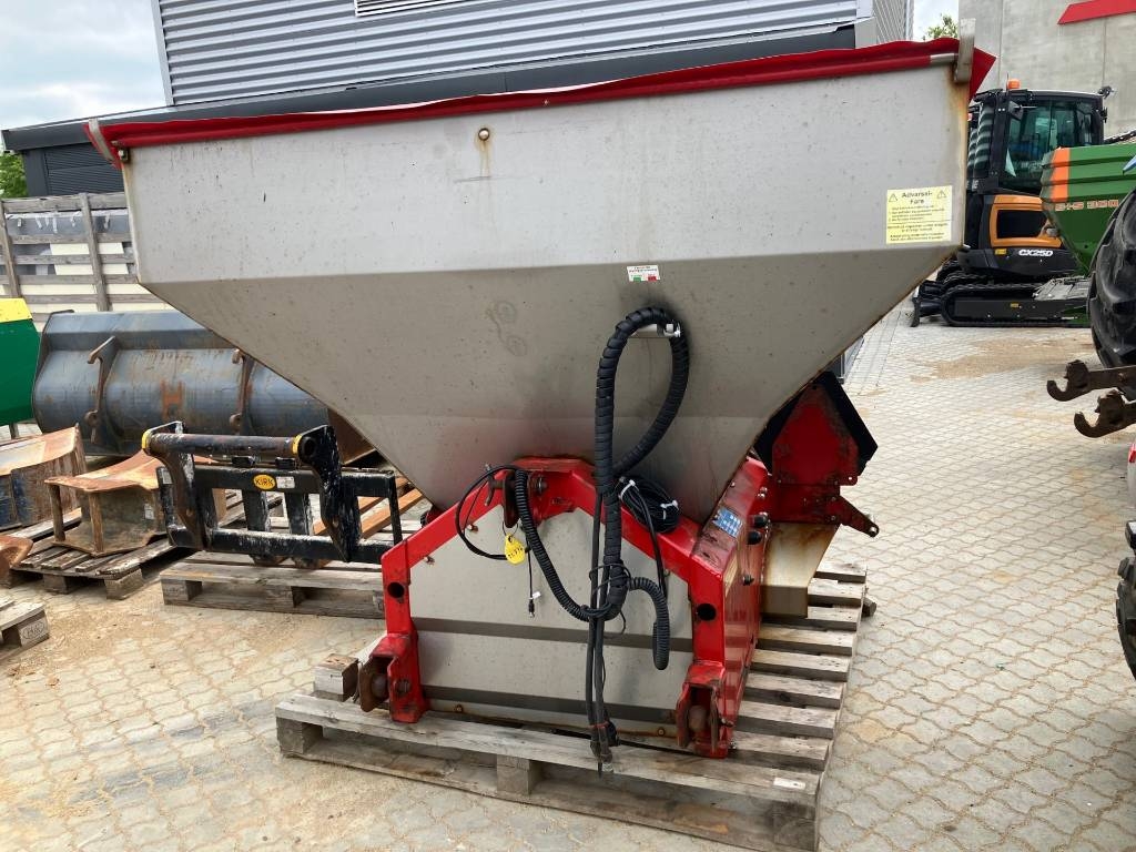 Bredal SGS