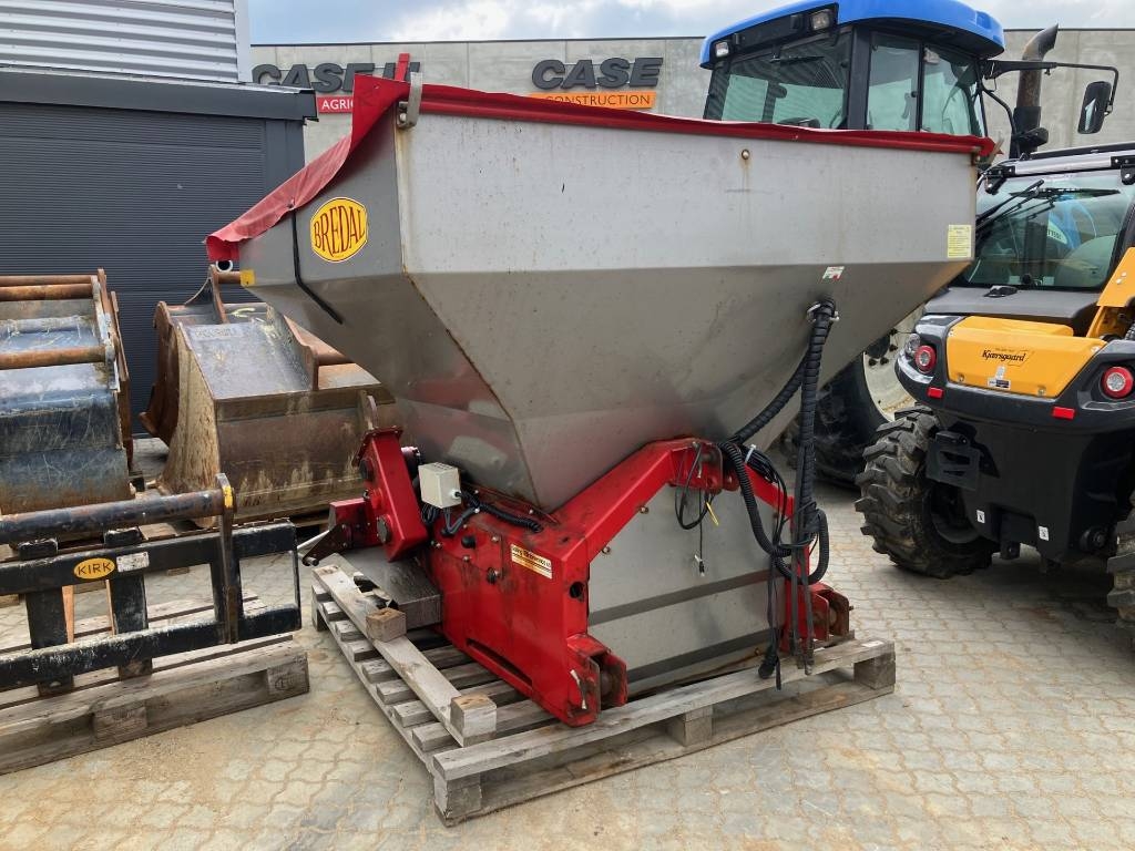 Bredal SGS