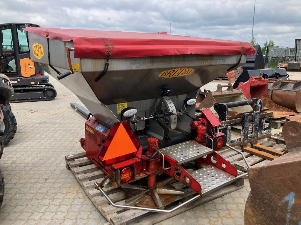 Bredal SGS