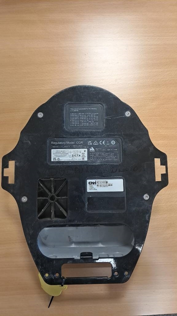 CNH GPS Vector Pro RTK