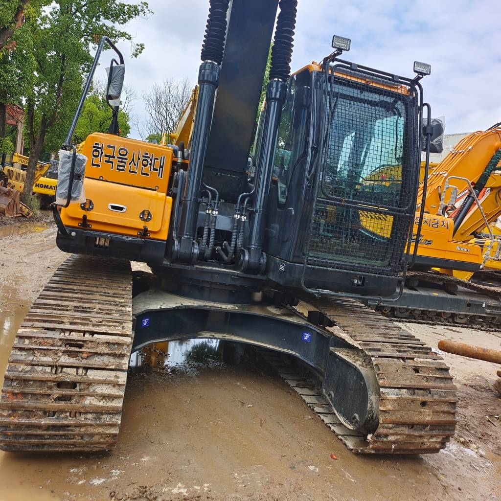 2023 هيونداي 220LC-9S-44800541