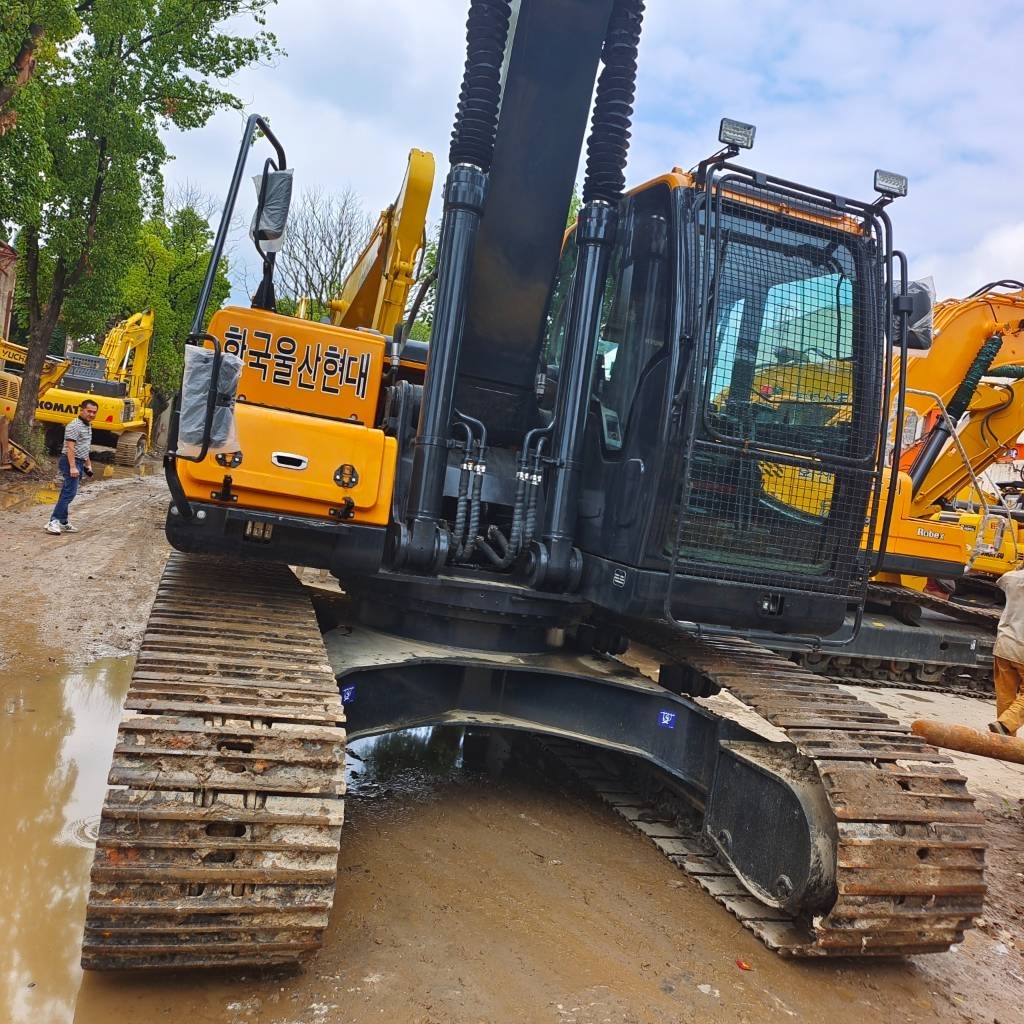 2023 هيونداي 220LC-9S-44800538