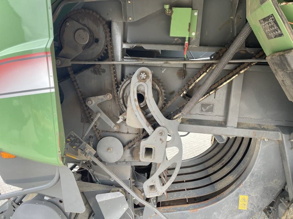 Fendt 12130 N