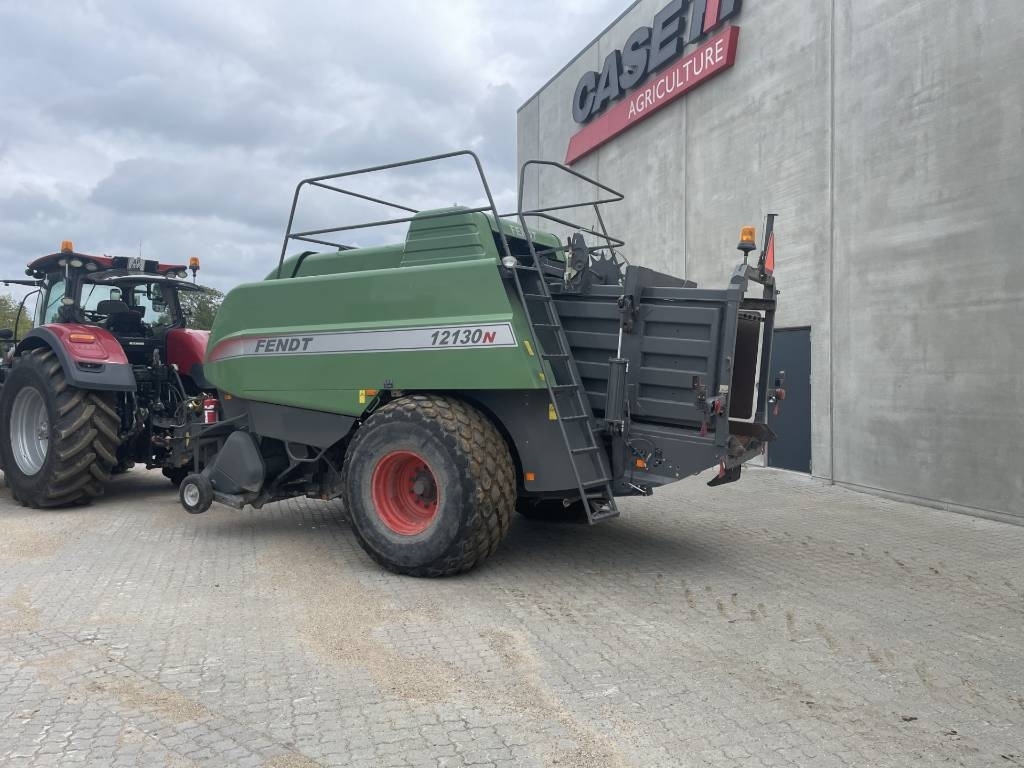 Fendt 12130 N