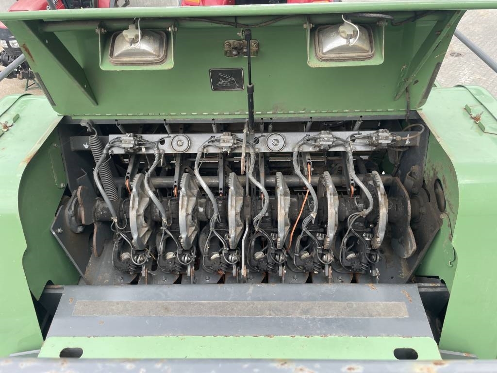Fendt 12130 N