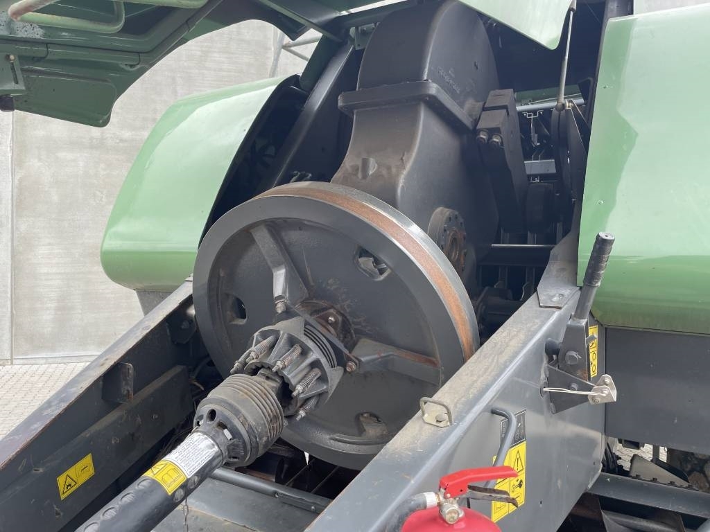 Fendt 12130 N