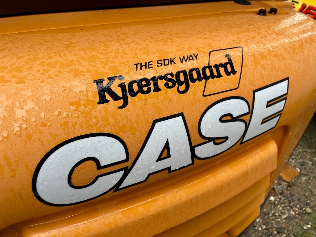 CASE CX18C