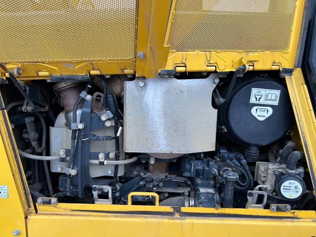 Komatsu D 65 WX-18