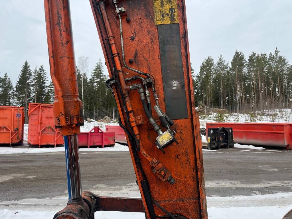 Hitachi ZX 350 LC-5B | Polar Machine Trading