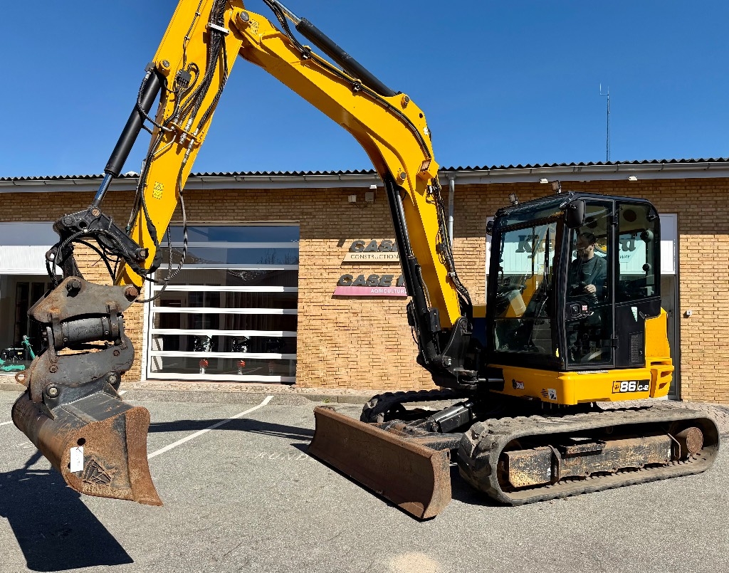JCB 86 C-2