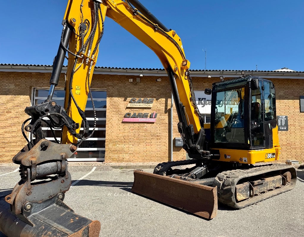 JCB 86 C-2