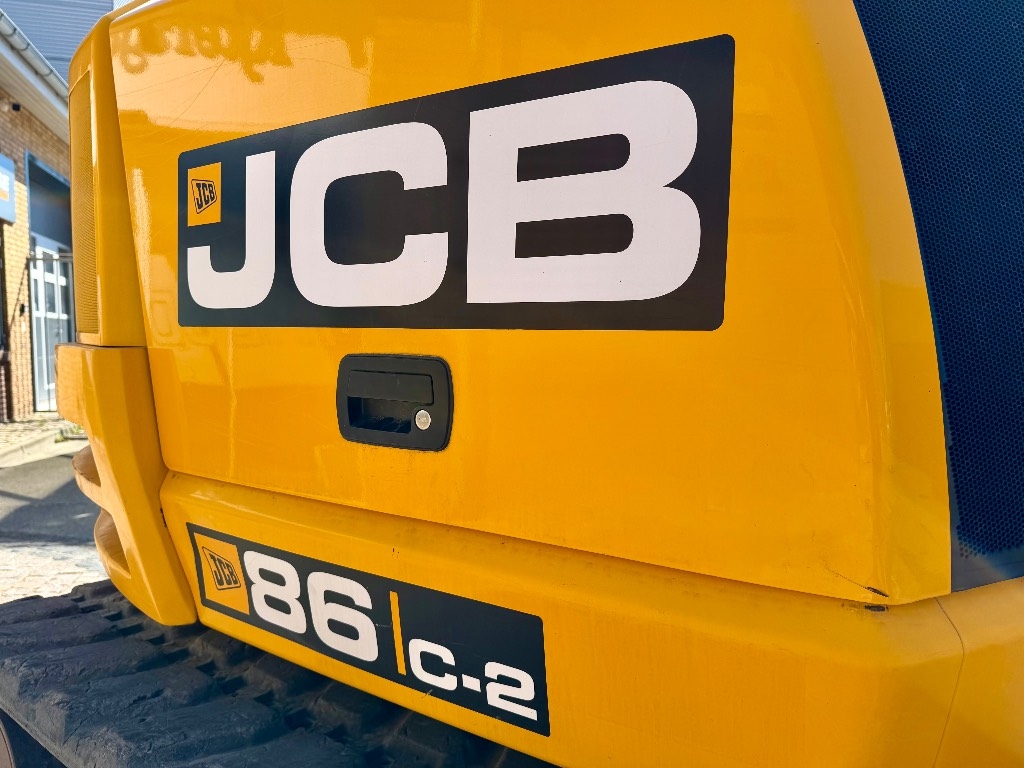 JCB 86 C-2