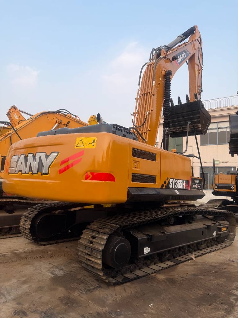 2024 ساني SY365H-48604690