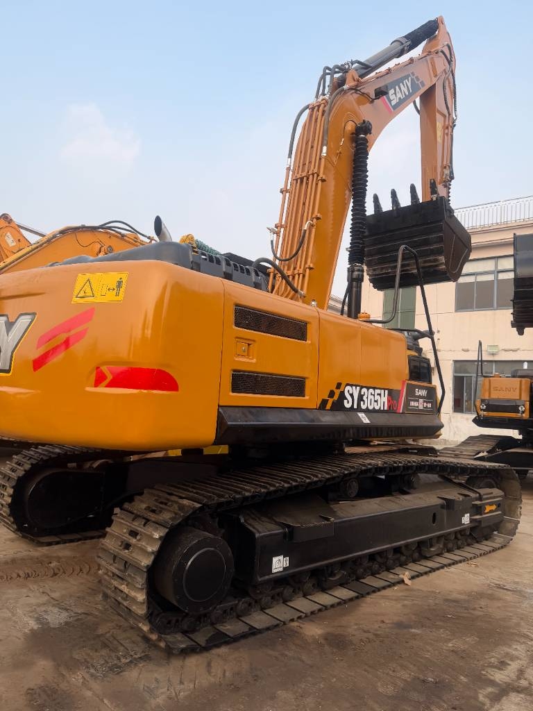 2024 ساني SY365H-48604704