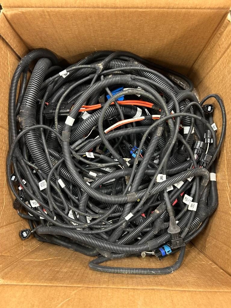 CNH Ledningsnet