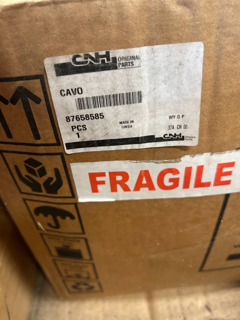 CNH Ledningsnet