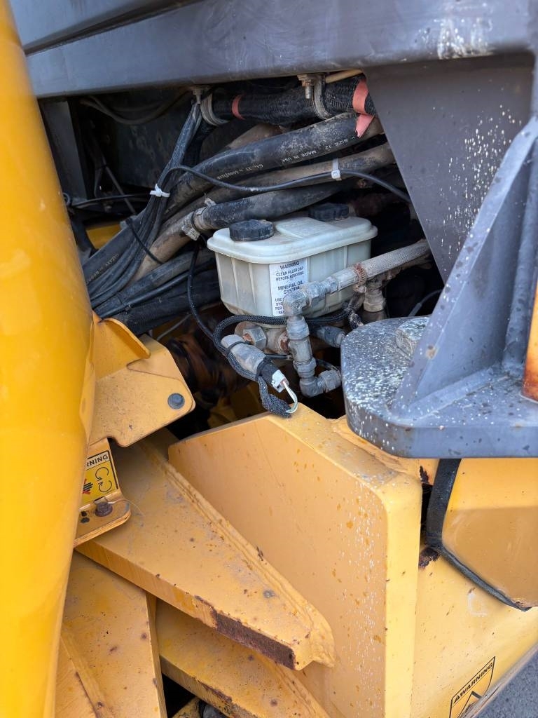 Volvo G 946 AWD (CE Certified / New Engine)