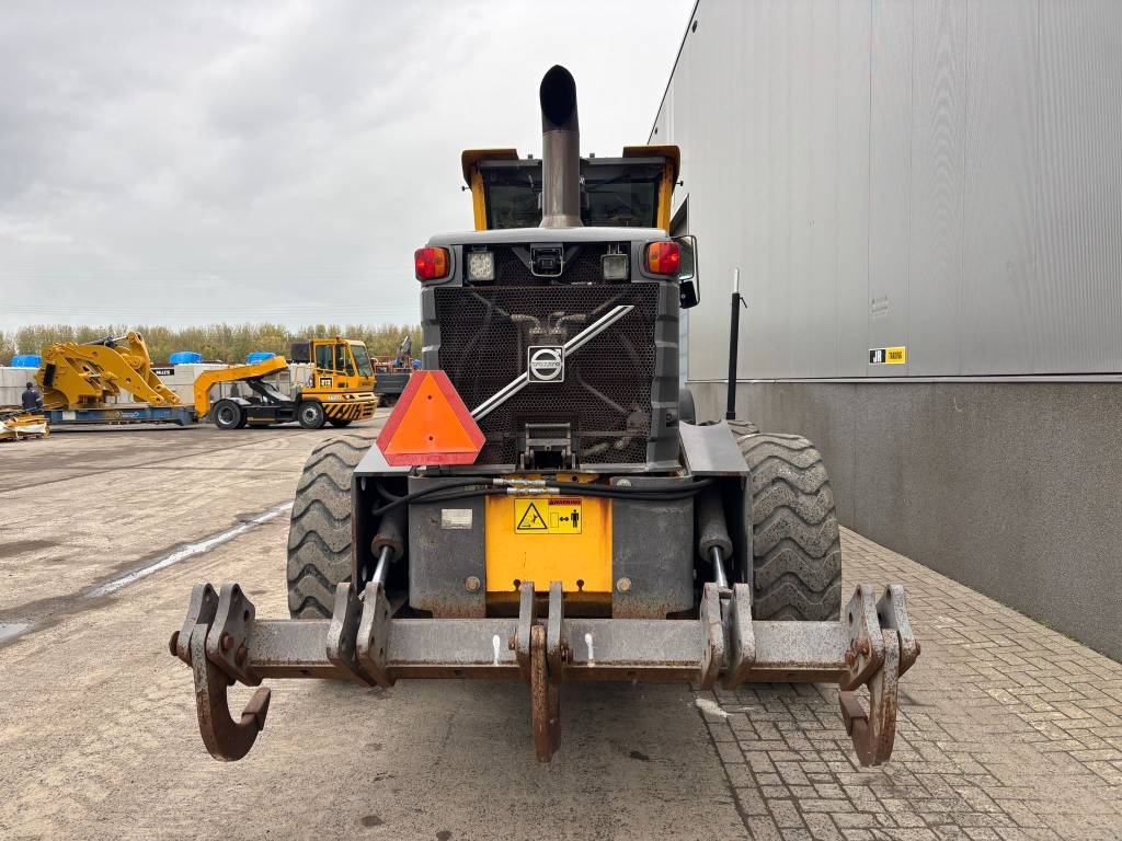 Volvo G 946 AWD (CE Certified / New Engine)