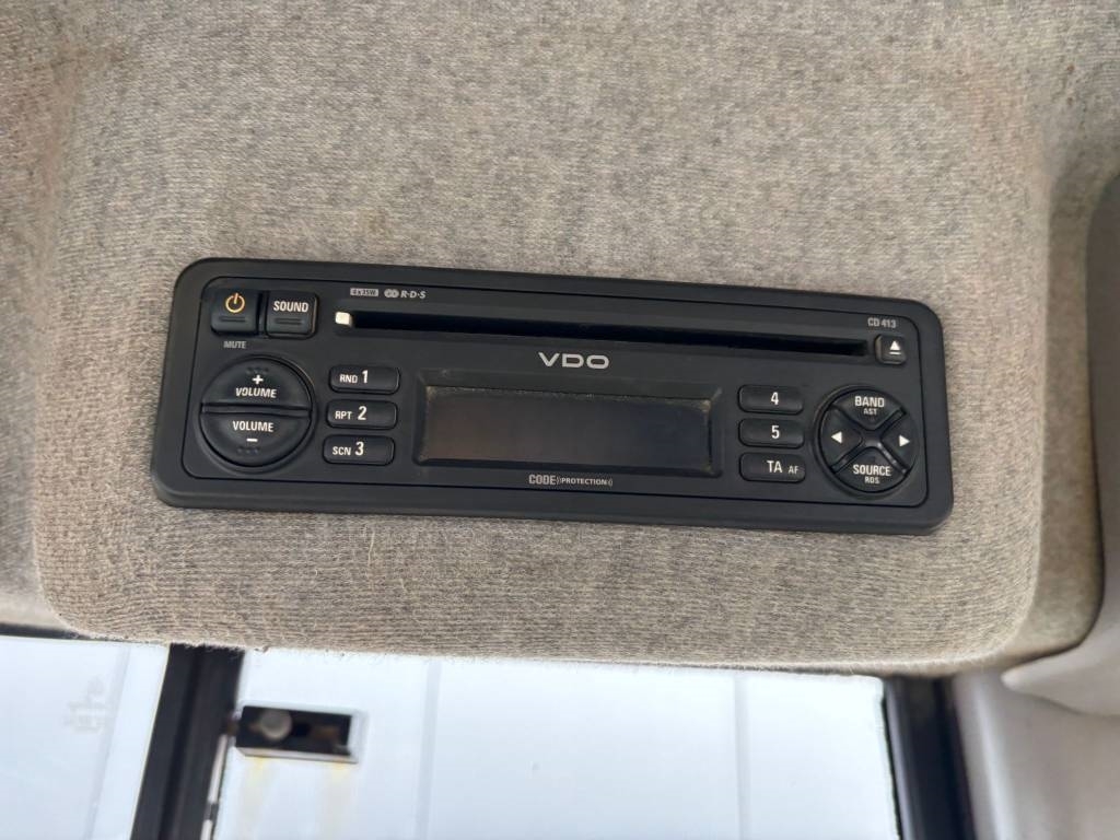 Volvo G 946 AWD (CE Certified / New Engine)