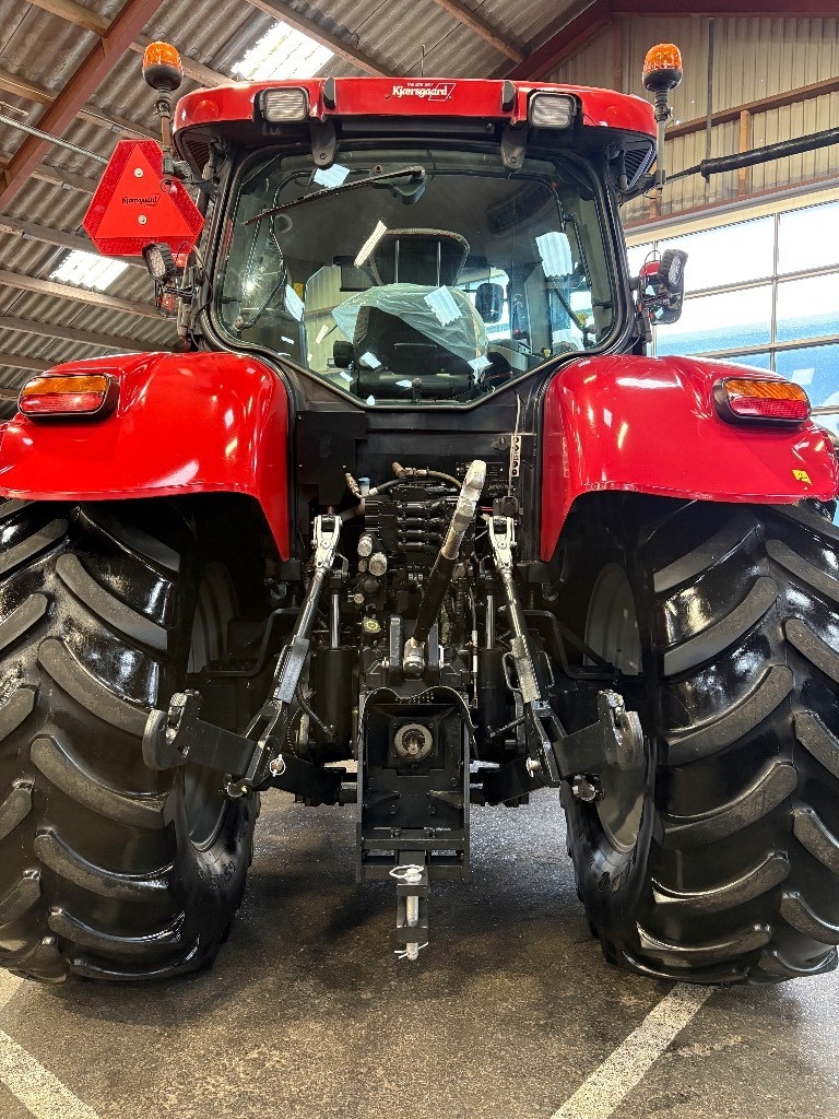 Case IH Puma 160 CVX