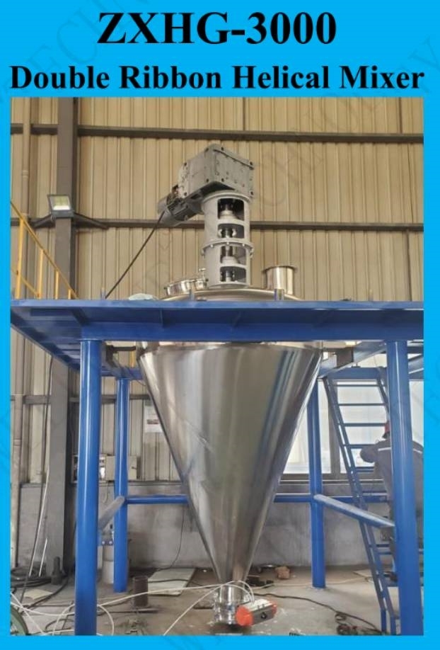[Other] Welldone Machinery Technology ZXHG - 3000, :Misc. Mining Equipment, Mining