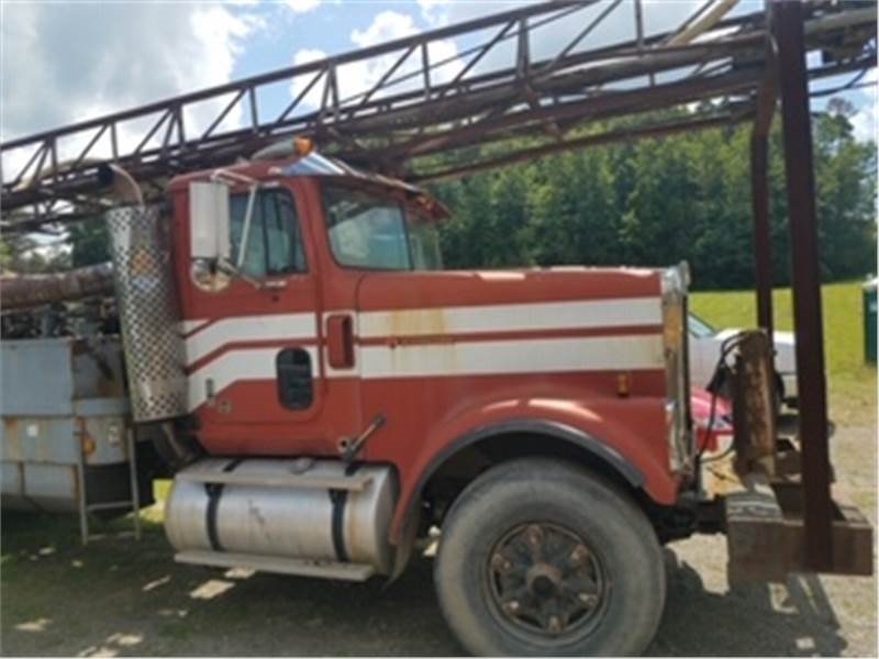 Drill Trucks For Sale Ritchie List