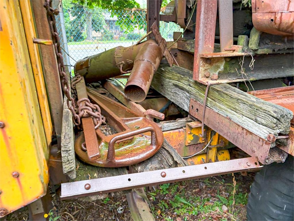 Keystone Cable Tool Rig
