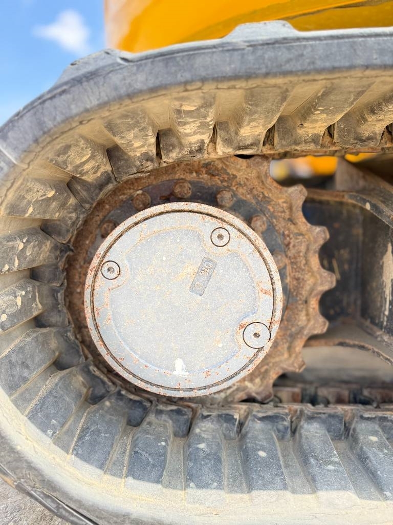 Komatsu PC 80 MR-5 - thumbnail 22