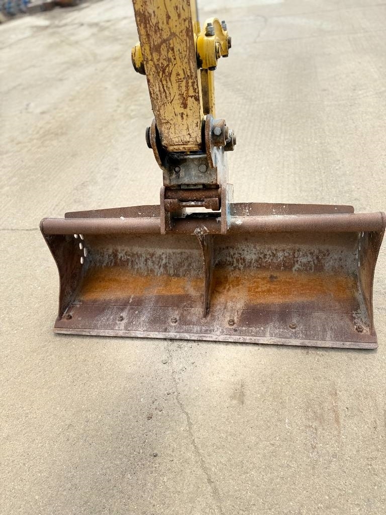 Komatsu PC 80 MR-5 - thumbnail 17