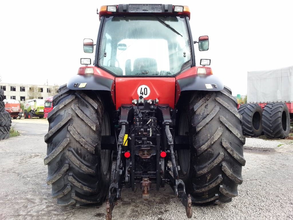 Case IH MX 200 Tractors, Price £30,371, Year of manufacture 2002