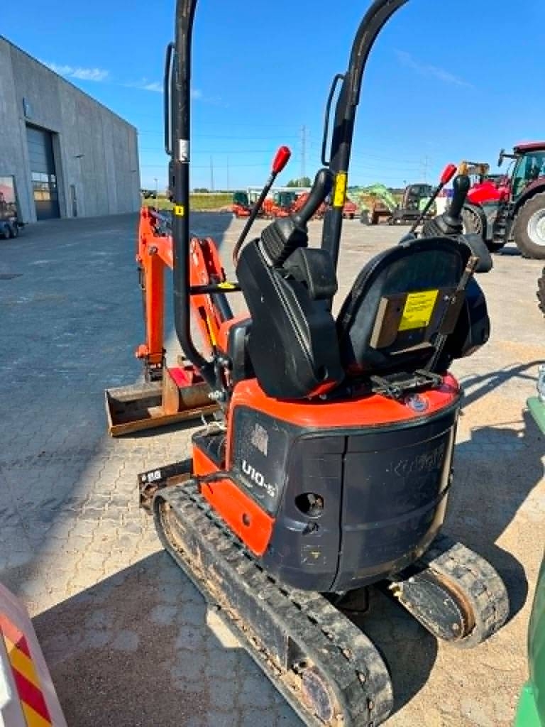 Kubota U 10-5