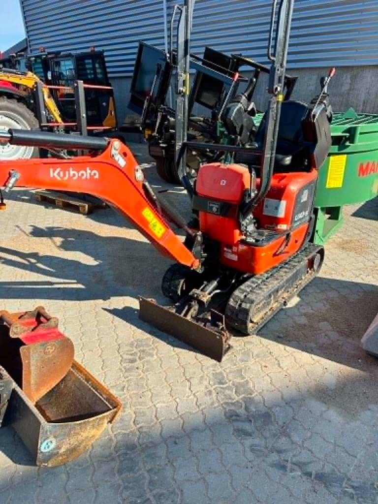 Kubota U 10-5