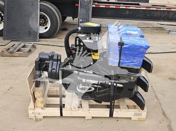 Rotobec PCO25R/RGP254/RG