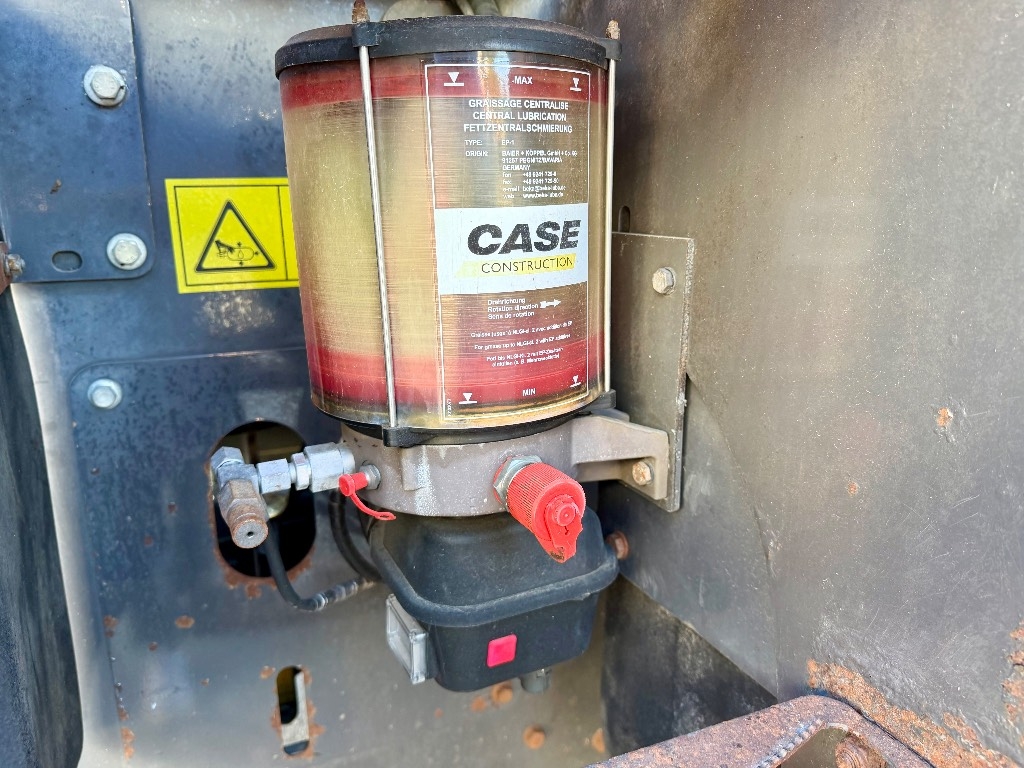 CASE 721G XR