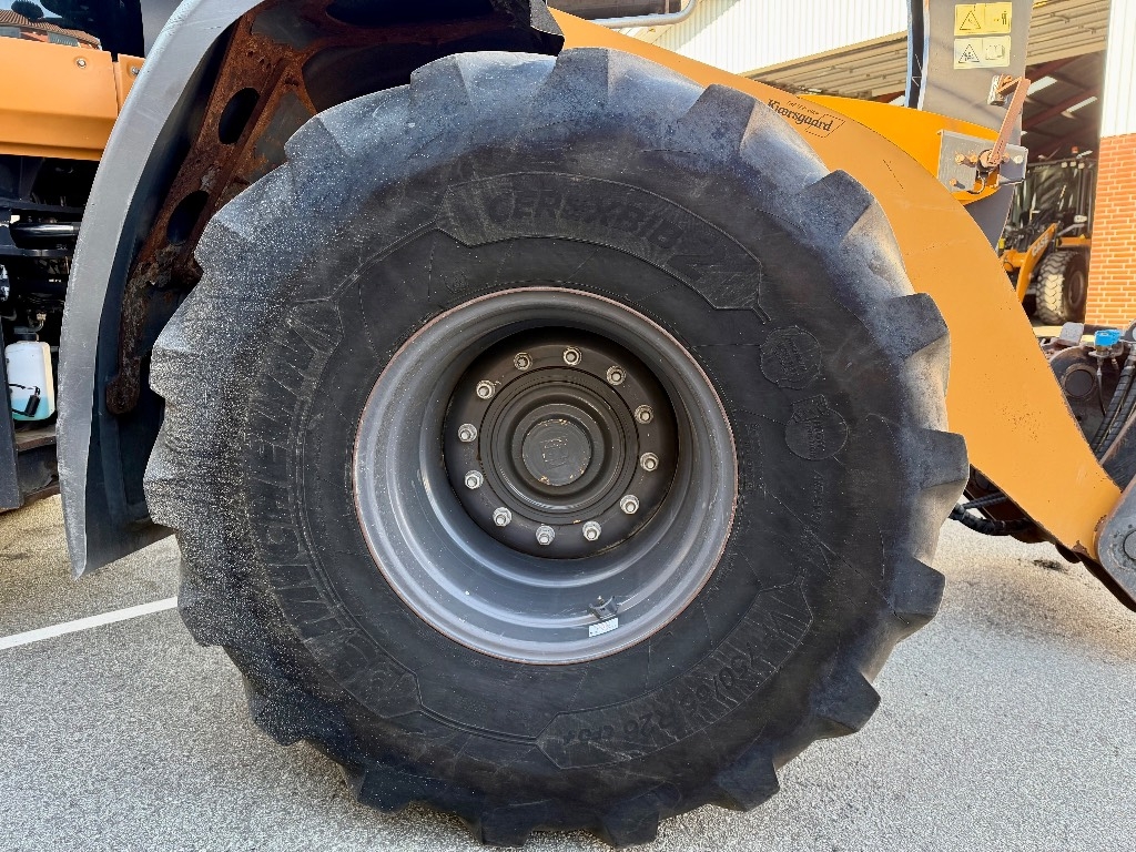 CASE 721G XR