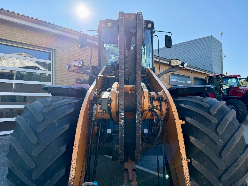 CASE 721G XR