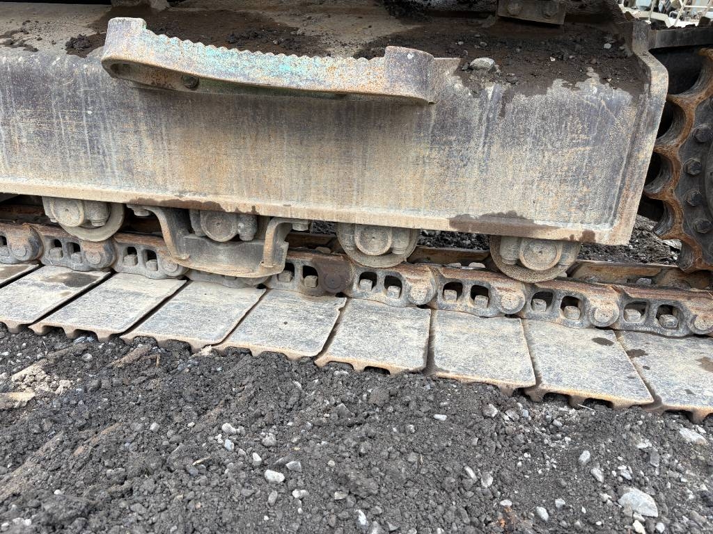 Komatsu PC360LC-10