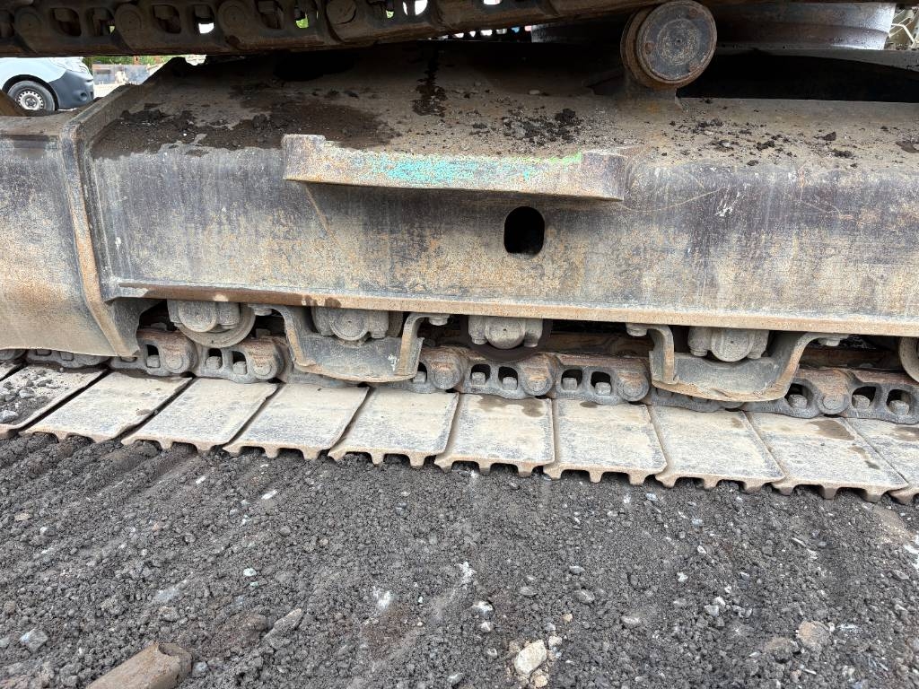 Komatsu PC360LC-10