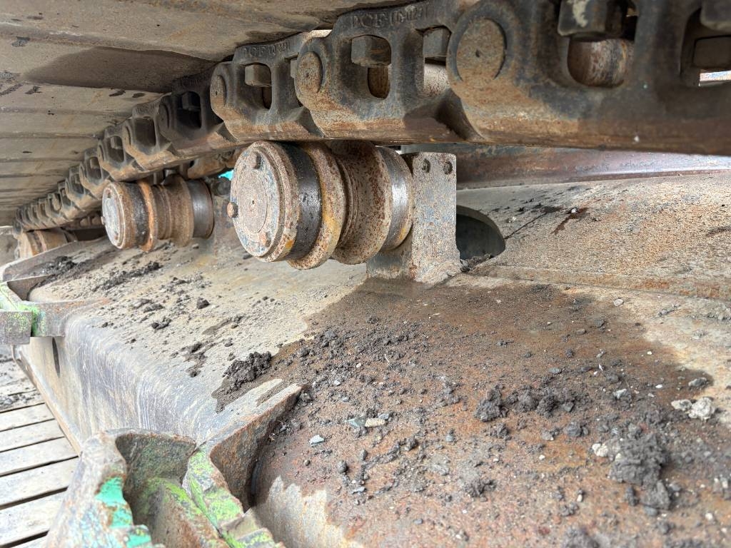 Komatsu PC360LC-10