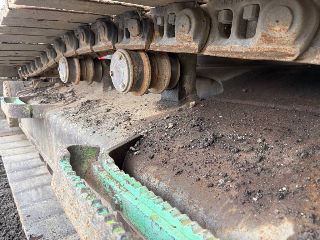 Komatsu PC360LC-10