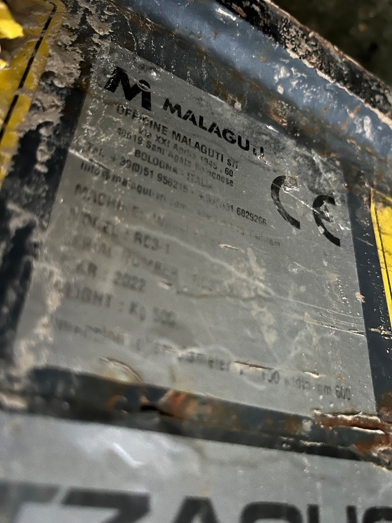 [Other] Malaguti RC3-1