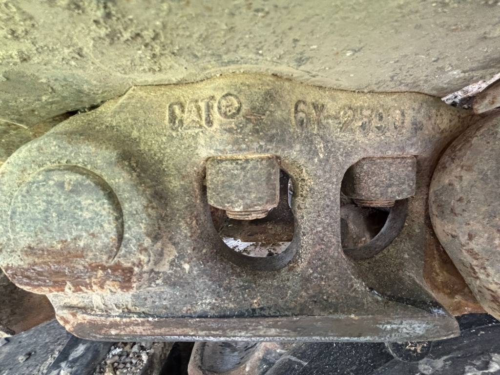 CAT 336F L XE (New Undercarriage)