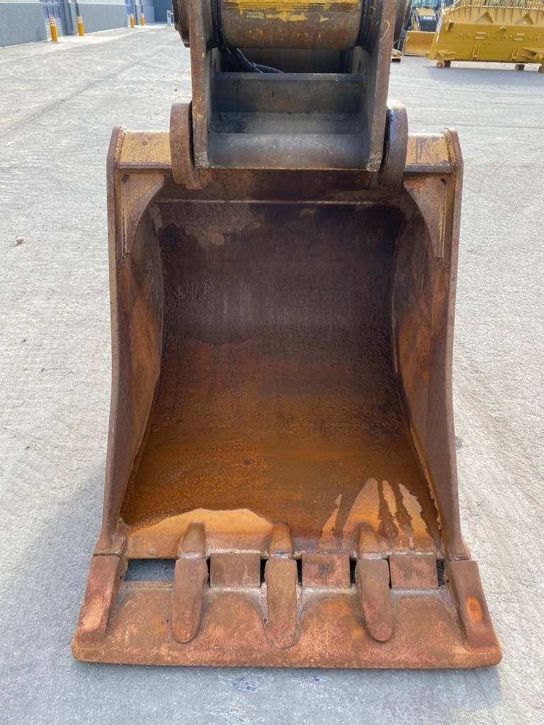 CAT 336F L XE (New Undercarriage)