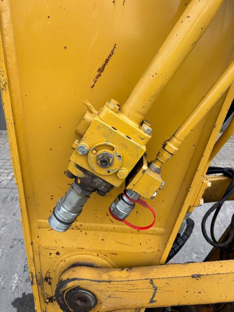 CAT 336F L XE (New Undercarriage)