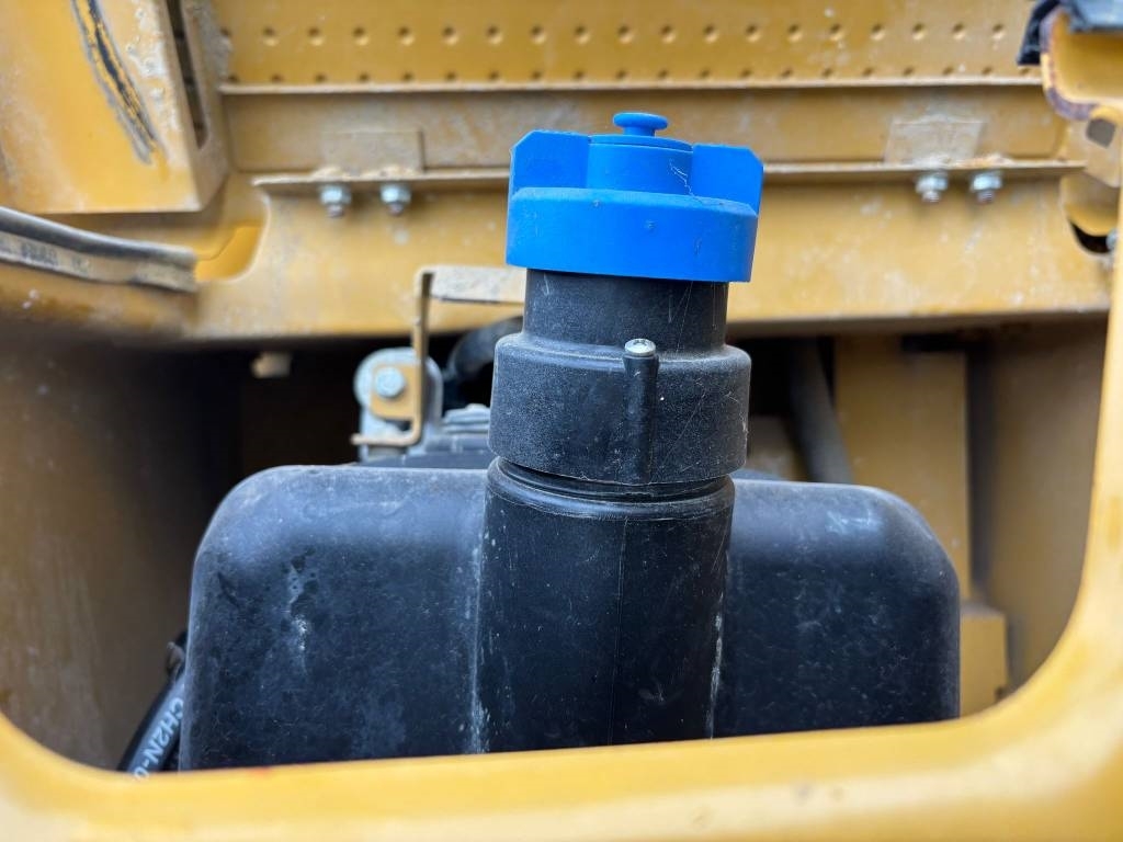 CAT 336F L XE (New Undercarriage)