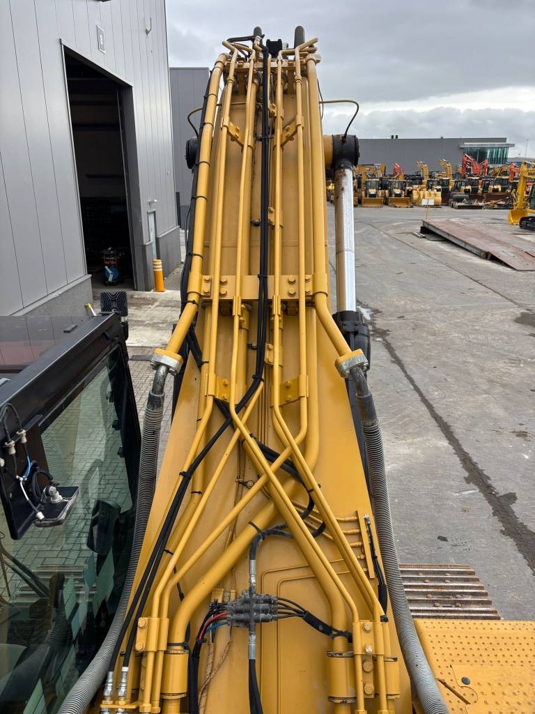 CAT 336F L XE (New Undercarriage)