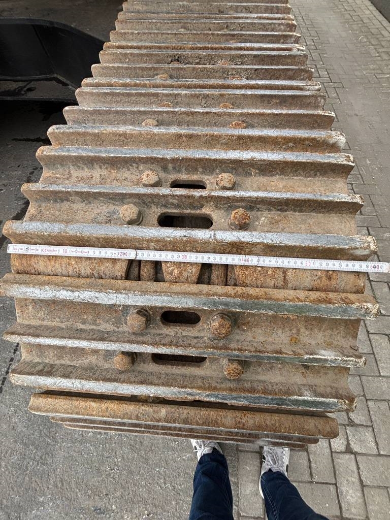 CAT 336F L XE (New Undercarriage)