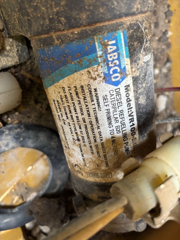 CAT 336F L XE (New Undercarriage)