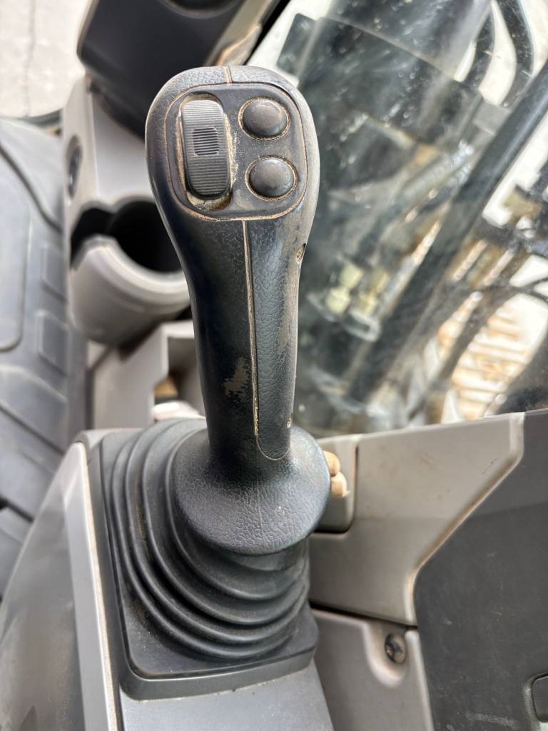 CAT 336F L XE (New Undercarriage)